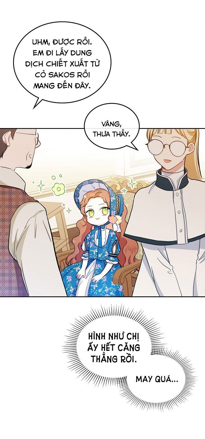 Kiếp Này Tôi Nhất Định Trở Thành Gia Chủ! Chapter 7 - Trang 32