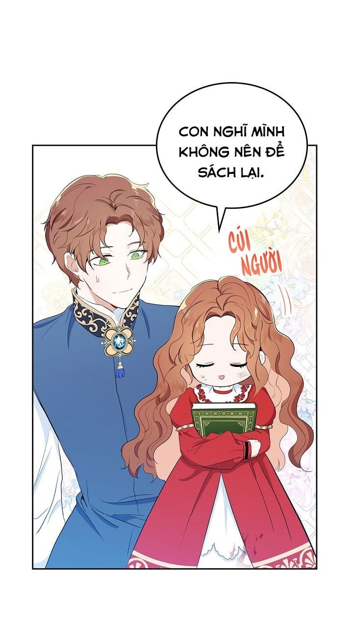 Kiếp Này Tôi Nhất Định Trở Thành Gia Chủ! Chapter 4 - Trang 56