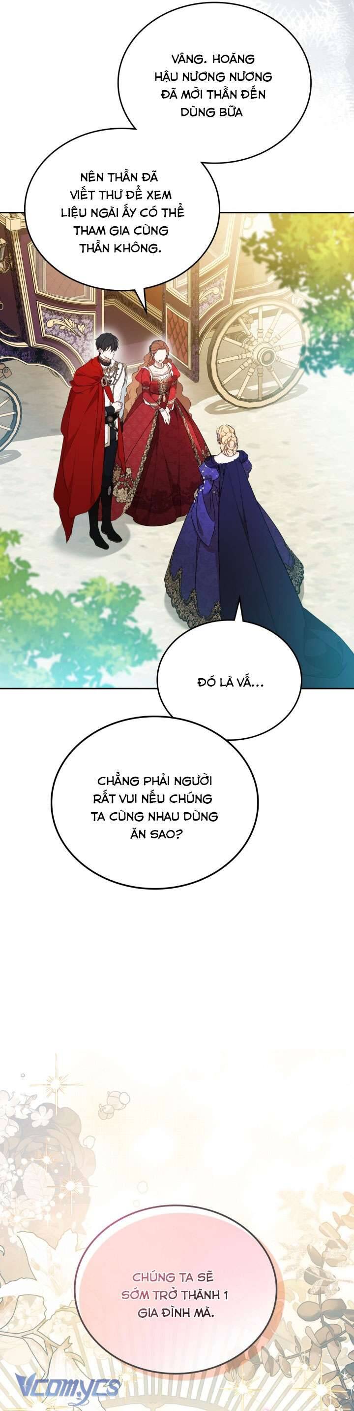Kiếp Này Tôi Nhất Định Trở Thành Gia Chủ! Chapter 177 - Trang 23