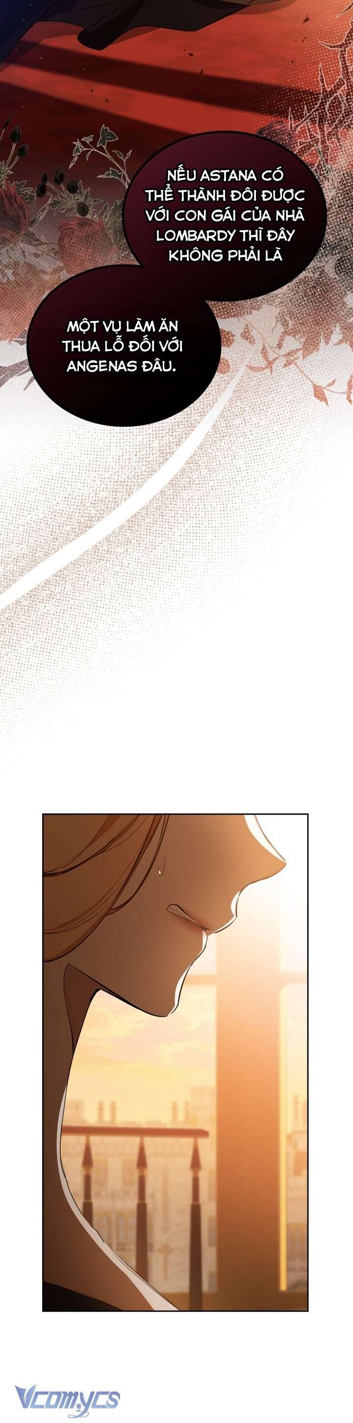 Kiếp Này Tôi Nhất Định Trở Thành Gia Chủ! Chapter 168 - Trang 27