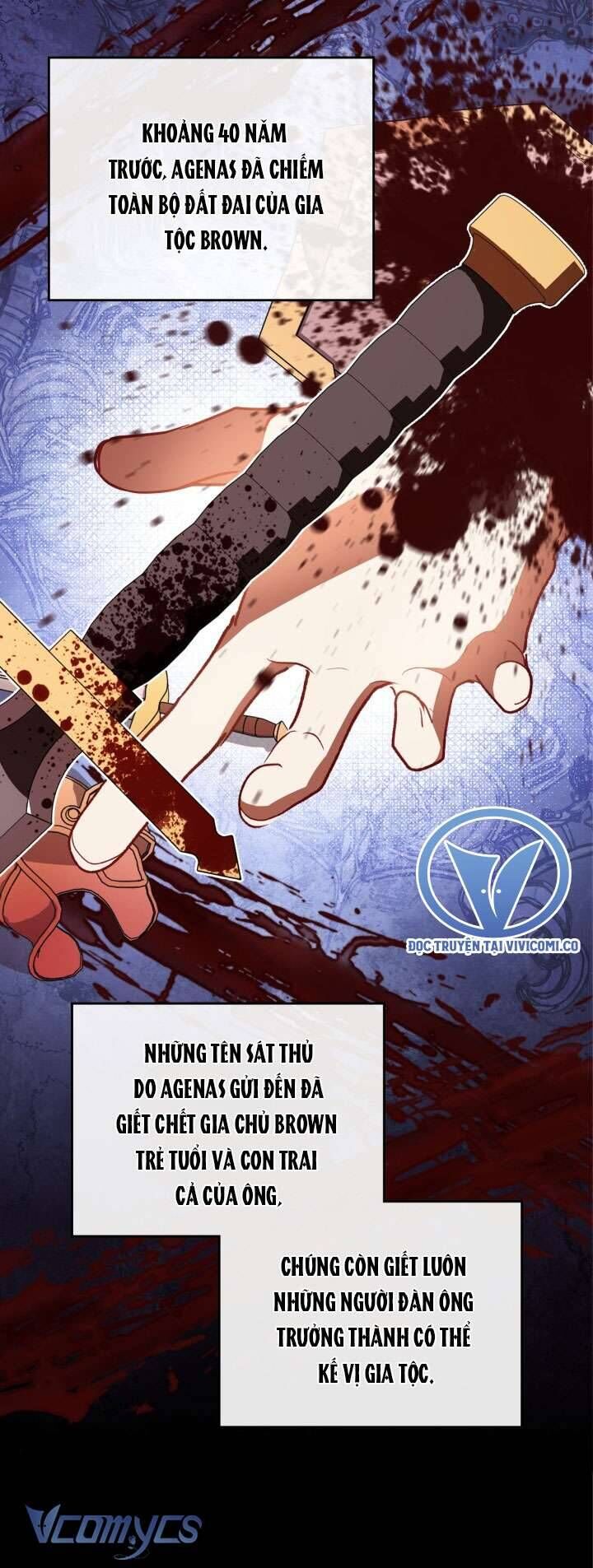 Kiếp Này Tôi Nhất Định Trở Thành Gia Chủ! Chapter 180 - Trang 37