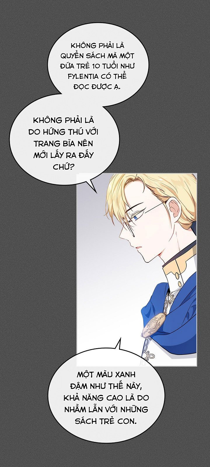 Kiếp Này Tôi Nhất Định Trở Thành Gia Chủ! Chapter 6 - Trang 4
