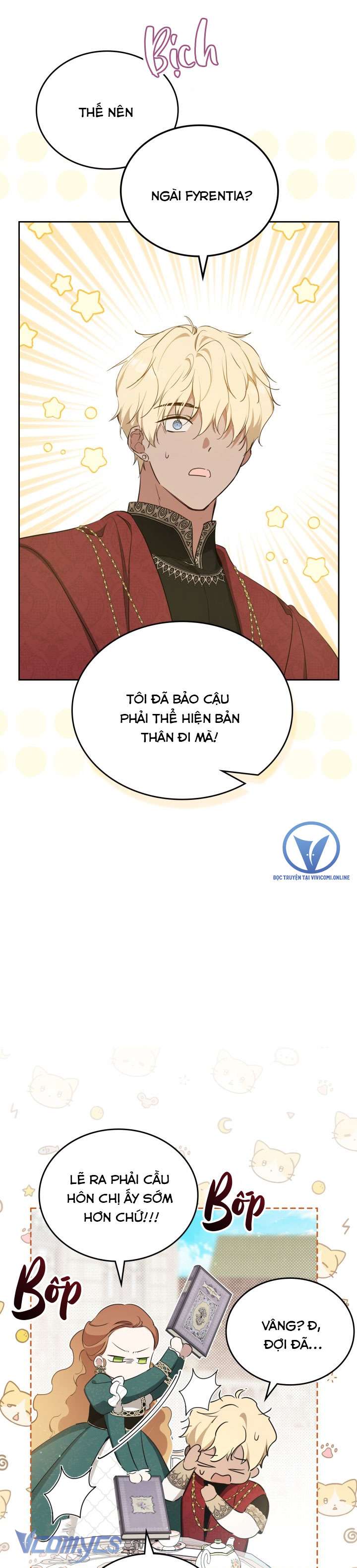 Kiếp Này Tôi Nhất Định Trở Thành Gia Chủ! Chapter 167 - Trang 7