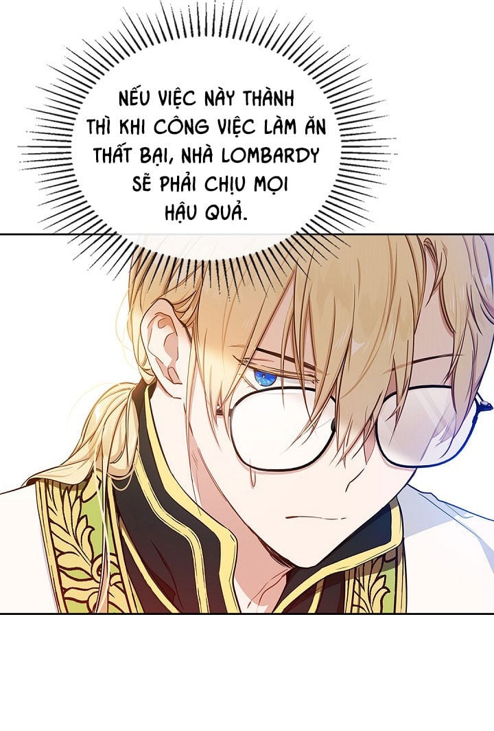 Kiếp Này Tôi Nhất Định Trở Thành Gia Chủ! Chapter 8 - Trang 11