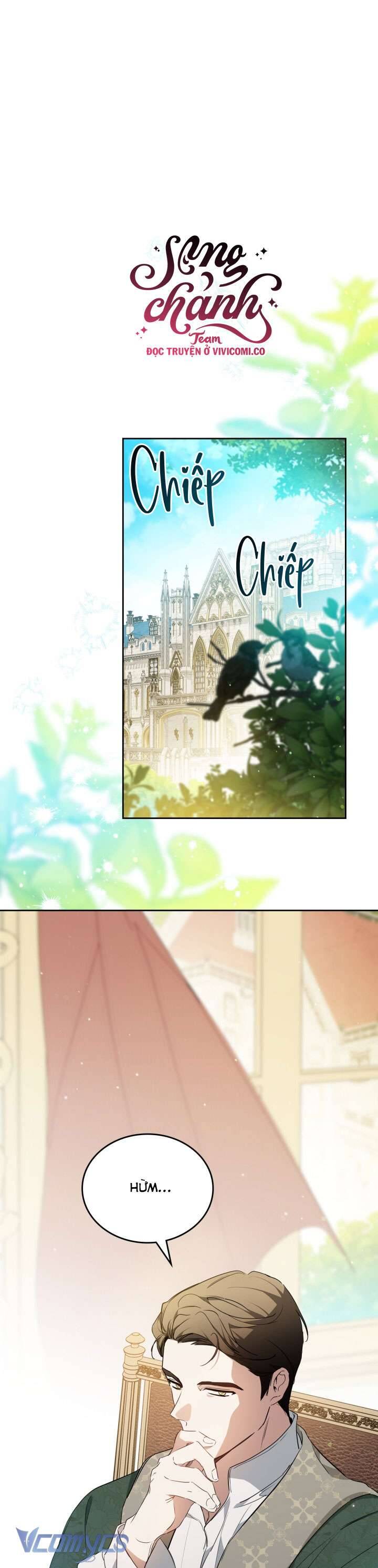 Kiếp Này Tôi Nhất Định Trở Thành Gia Chủ! Chapter 174 - Trang 1