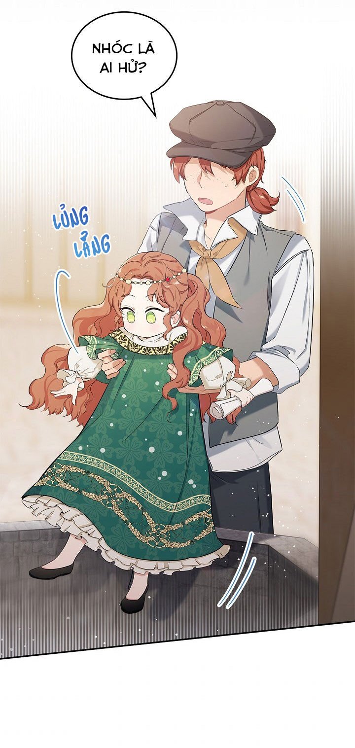 Kiếp Này Tôi Nhất Định Trở Thành Gia Chủ! Chapter 10 - Trang 47