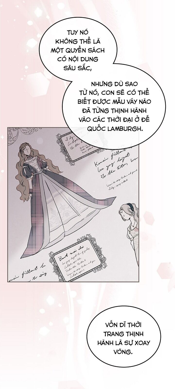 Kiếp Này Tôi Nhất Định Trở Thành Gia Chủ! Chapter 11 - Trang 49