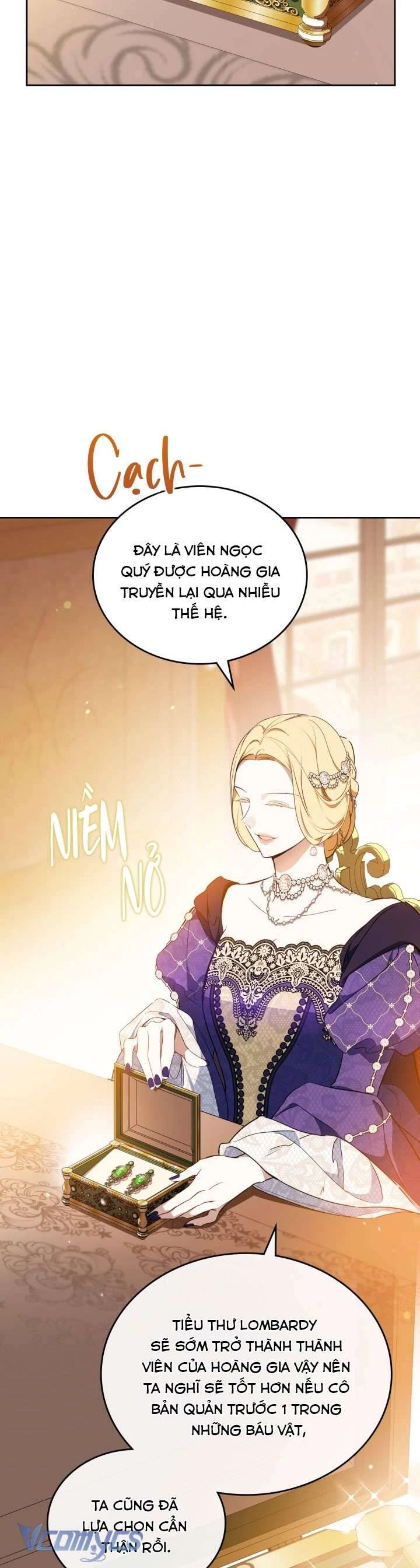 Kiếp Này Tôi Nhất Định Trở Thành Gia Chủ! Chapter 178 - Trang 2