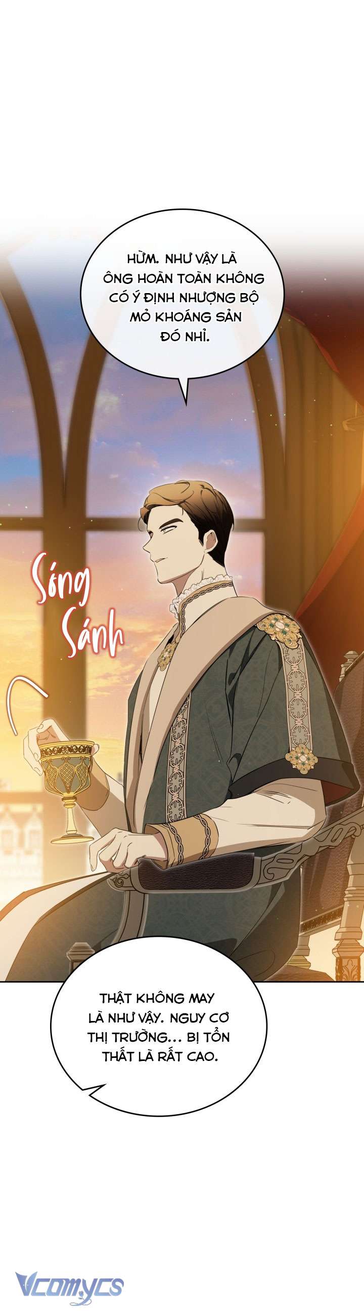 Kiếp Này Tôi Nhất Định Trở Thành Gia Chủ! Chapter 167 - Trang 50