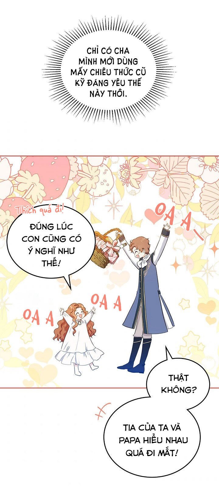 Kiếp Này Tôi Nhất Định Trở Thành Gia Chủ! Chapter 7 - Trang 6