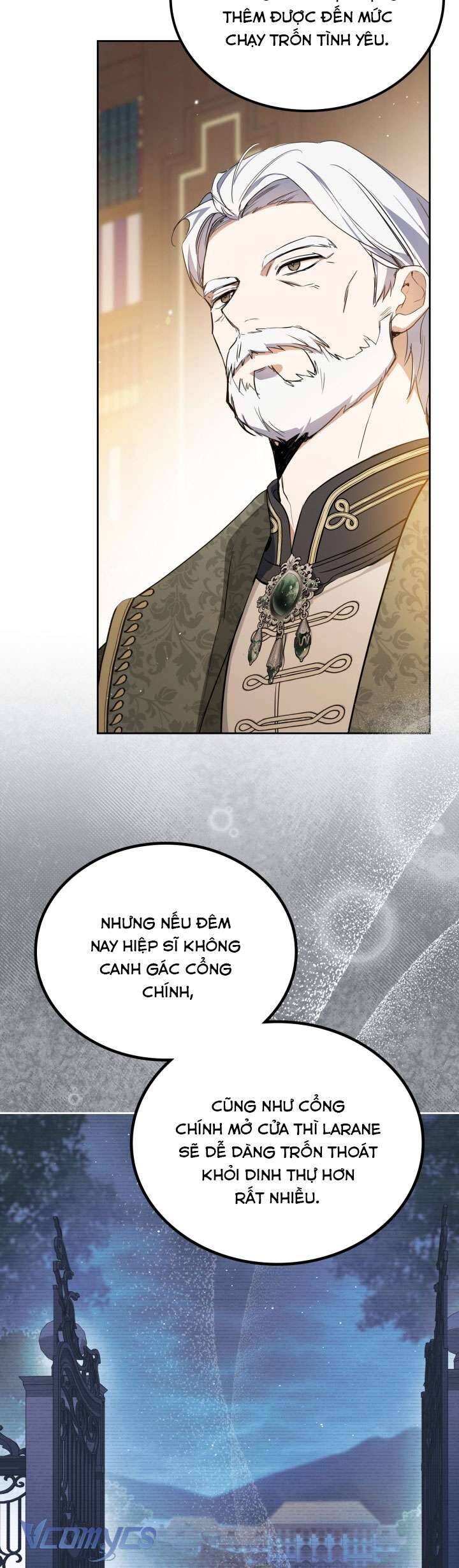 Kiếp Này Tôi Nhất Định Trở Thành Gia Chủ! Chapter 171 - Trang 50