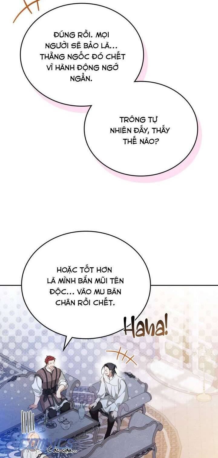 Kiếp Này Tôi Nhất Định Trở Thành Gia Chủ! Chapter 176 - Trang 43