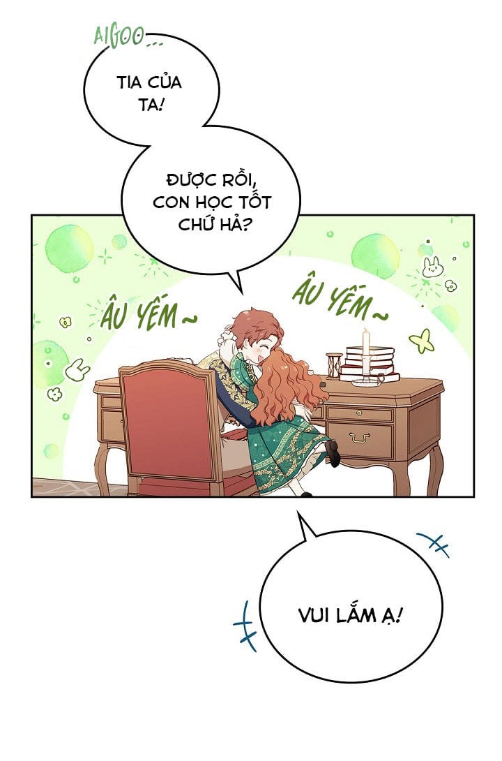 Kiếp Này Tôi Nhất Định Trở Thành Gia Chủ! Chapter 10 - Trang 5