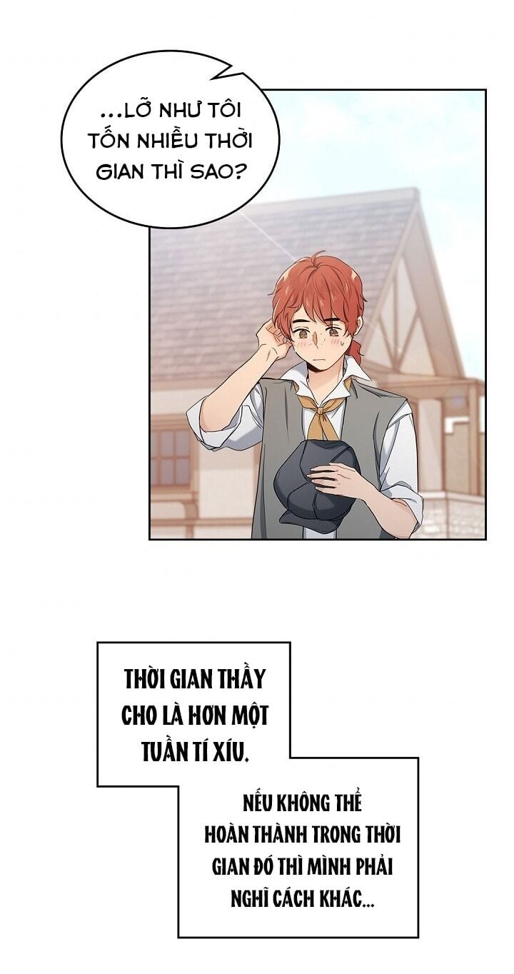 Kiếp Này Tôi Nhất Định Trở Thành Gia Chủ! Chapter 11 - Trang 7