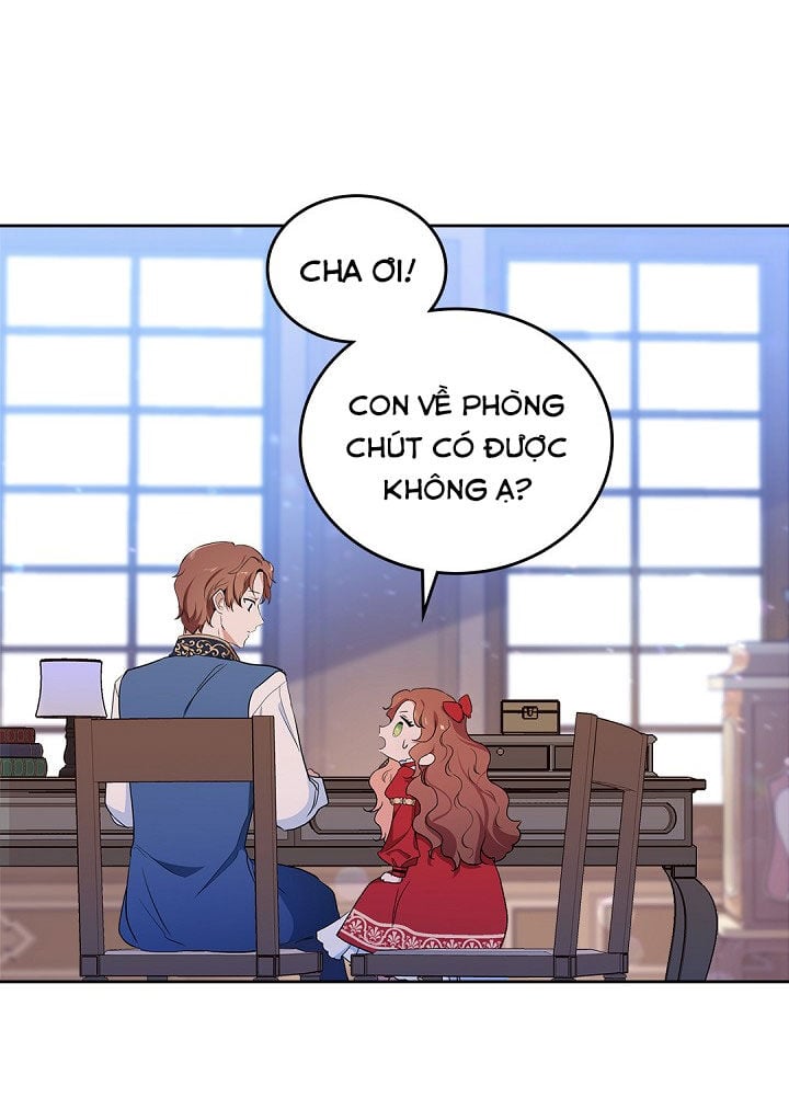 Kiếp Này Tôi Nhất Định Trở Thành Gia Chủ! Chapter 2 - Trang 16