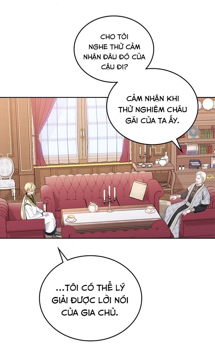 Kiếp Này Tôi Nhất Định Trở Thành Gia Chủ! Chapter 7 - Trang 56