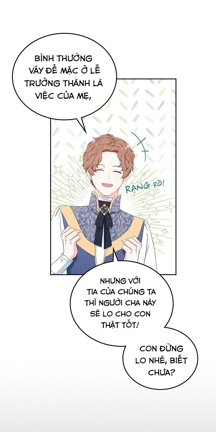 Kiếp Này Tôi Nhất Định Trở Thành Gia Chủ! Chapter 11 - Trang 51