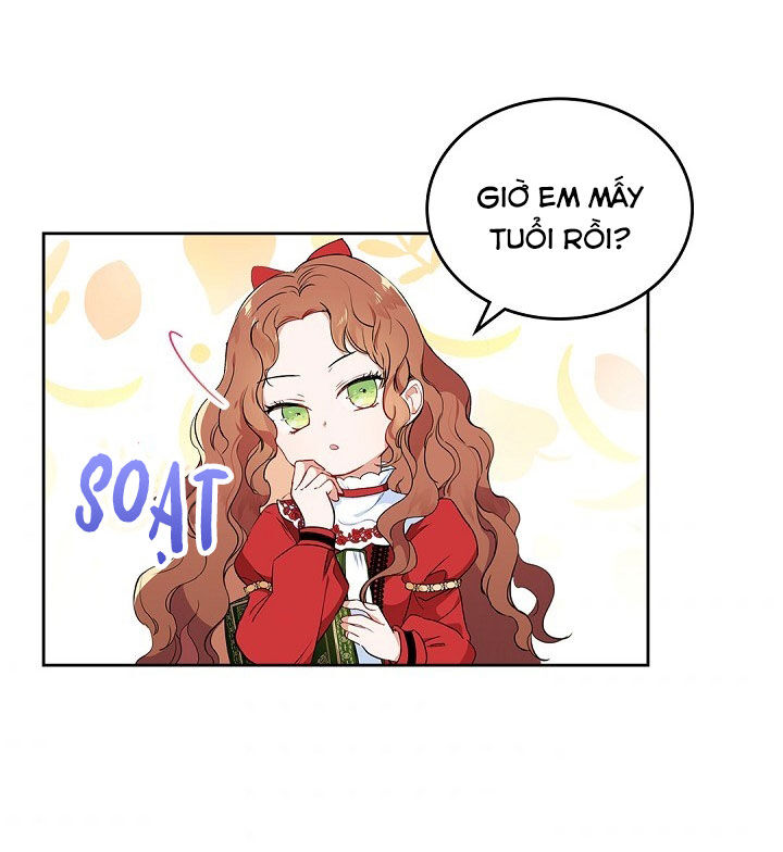 Kiếp Này Tôi Nhất Định Trở Thành Gia Chủ! Chapter 3 - Trang 41