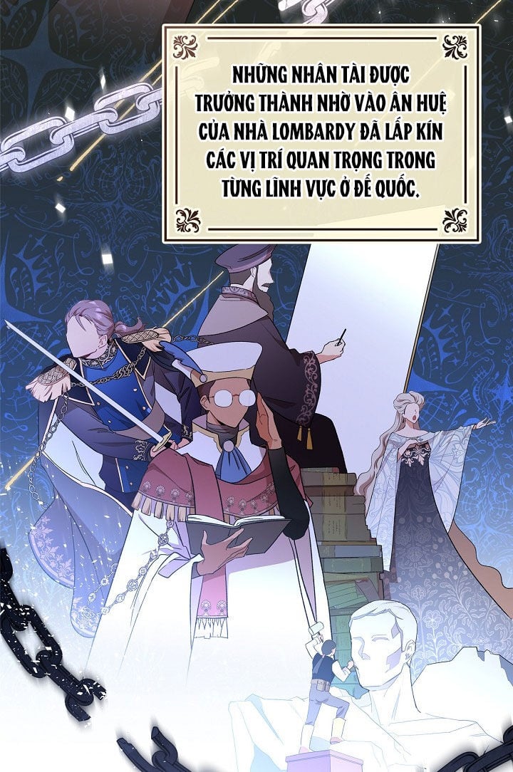 Kiếp Này Tôi Nhất Định Trở Thành Gia Chủ! Chapter 1 - Trang 21