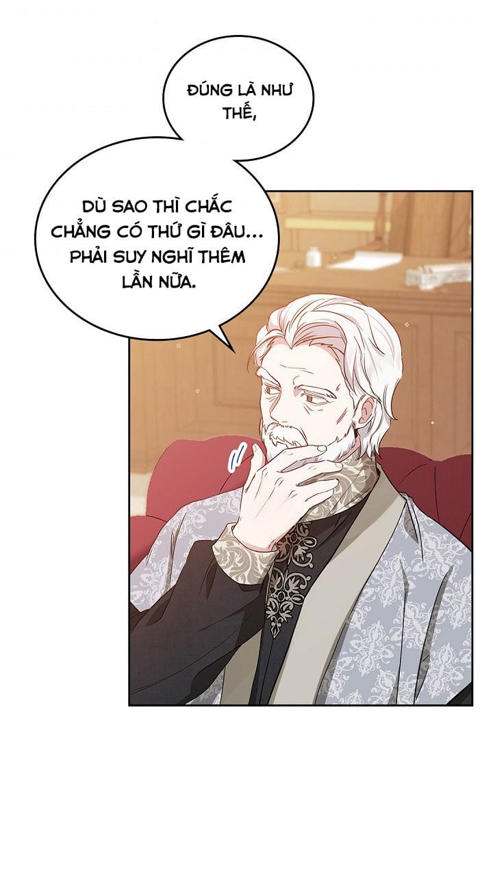 Kiếp Này Tôi Nhất Định Trở Thành Gia Chủ! Chapter 8 - Trang 41