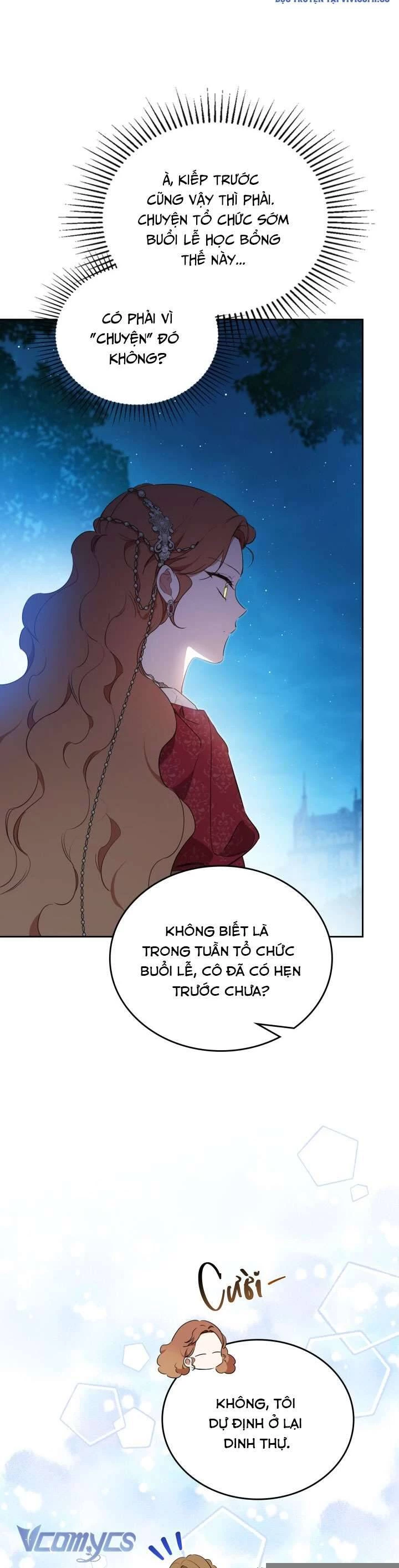 Kiếp Này Tôi Nhất Định Trở Thành Gia Chủ! Chapter 178 - Trang 45
