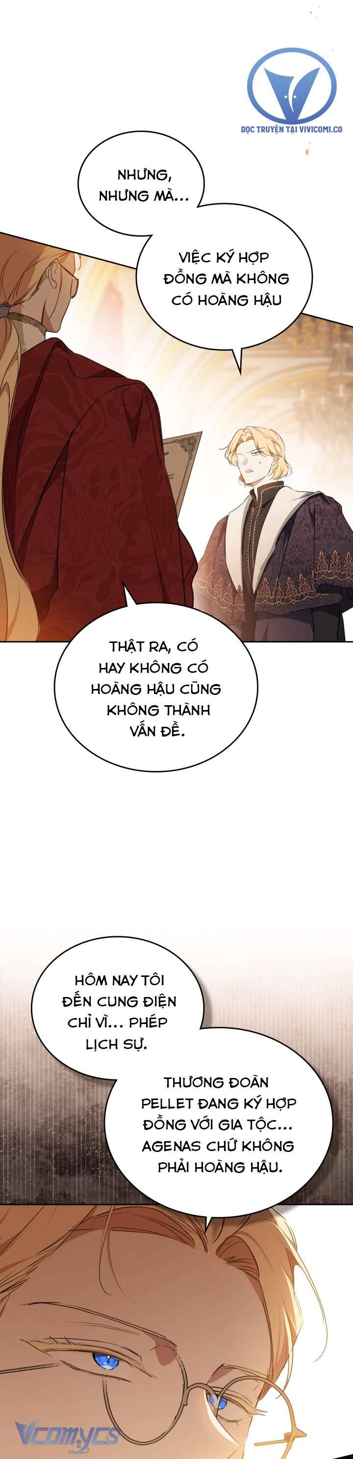 Kiếp Này Tôi Nhất Định Trở Thành Gia Chủ! Chapter 182 - Trang 17