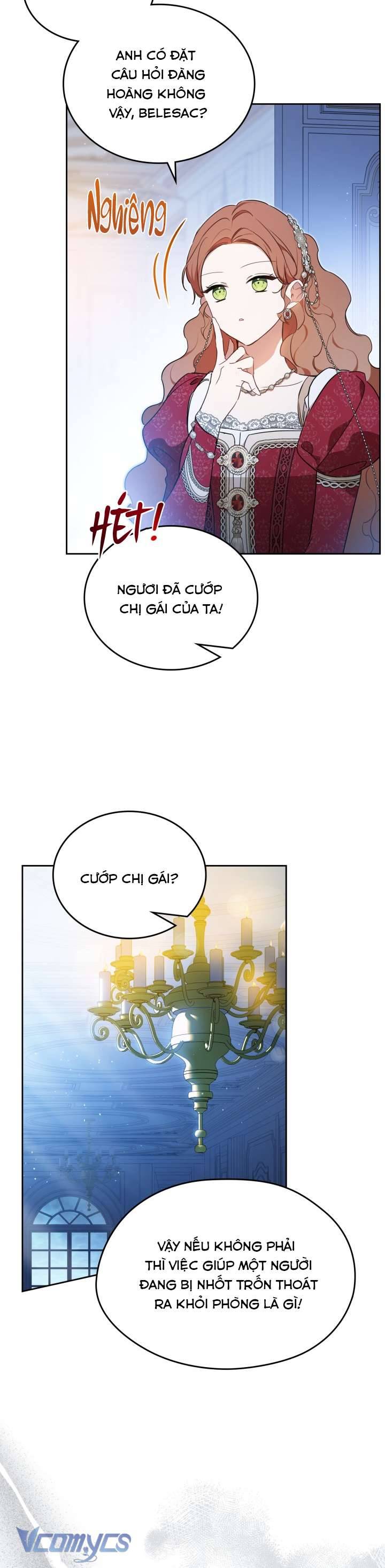 Kiếp Này Tôi Nhất Định Trở Thành Gia Chủ! Chapter 179 - Trang 5