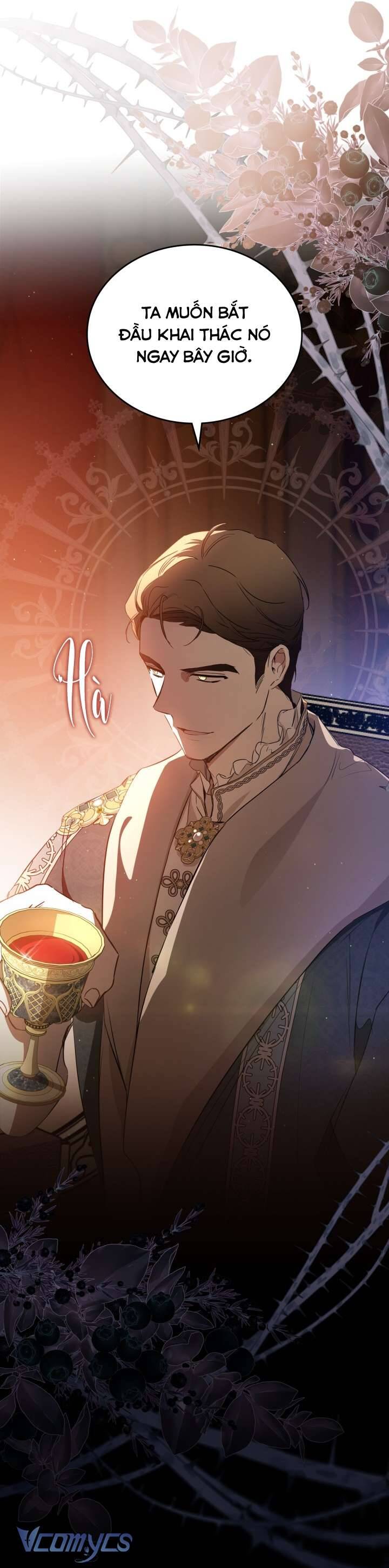 Kiếp Này Tôi Nhất Định Trở Thành Gia Chủ! Chapter 168 - Trang 29