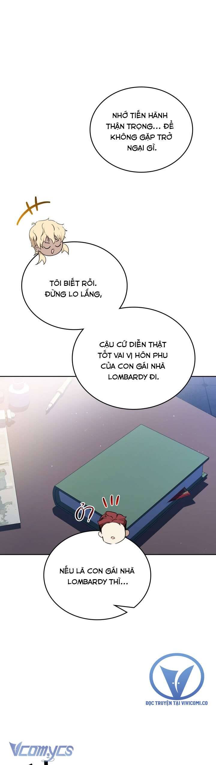 Kiếp Này Tôi Nhất Định Trở Thành Gia Chủ! Chapter 176 - Trang 46
