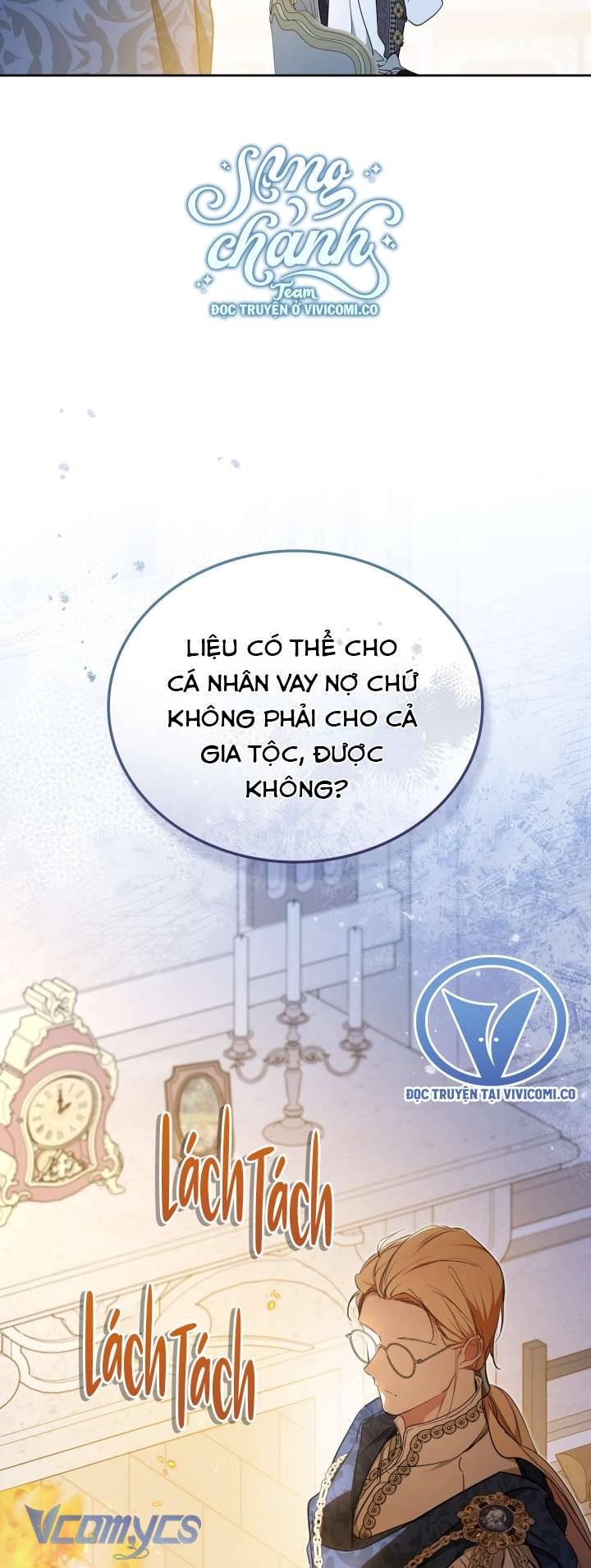 Kiếp Này Tôi Nhất Định Trở Thành Gia Chủ! Chapter 182 - Trang 37