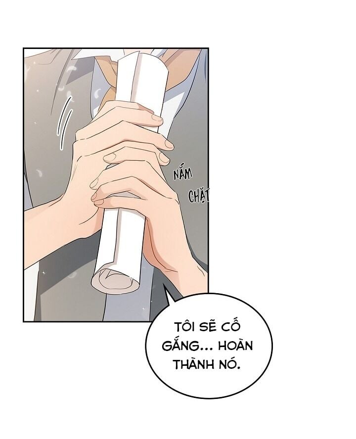 Kiếp Này Tôi Nhất Định Trở Thành Gia Chủ! Chapter 11 - Trang 19