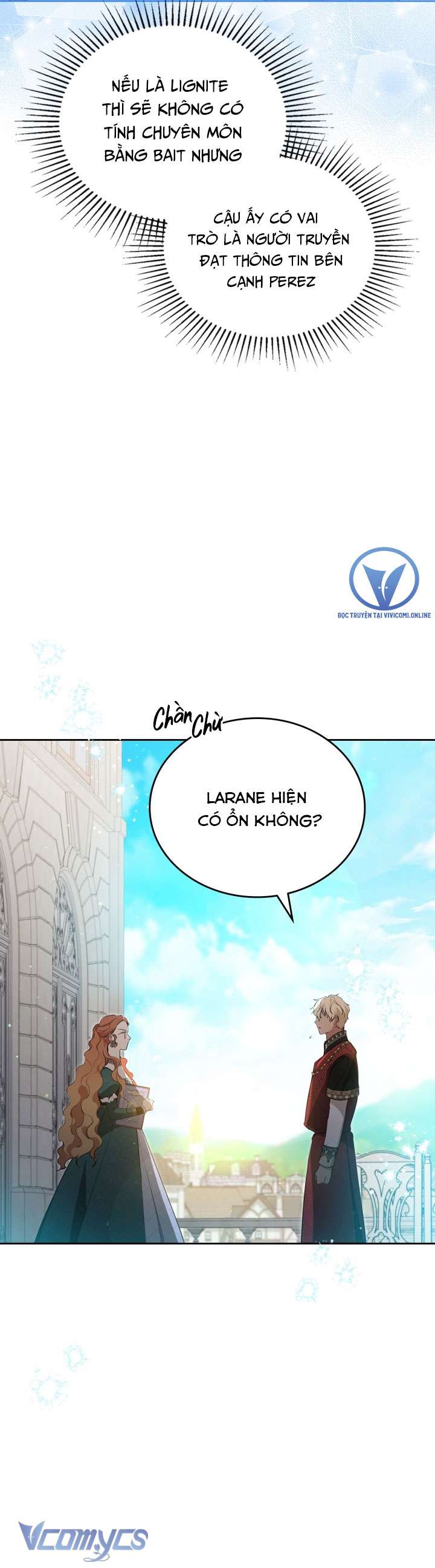 Kiếp Này Tôi Nhất Định Trở Thành Gia Chủ! Chapter 167 - Trang 15