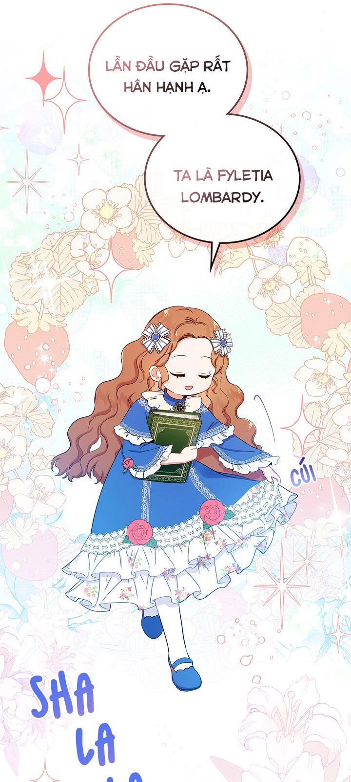 Kiếp Này Tôi Nhất Định Trở Thành Gia Chủ! Chapter 6 - Trang 29
