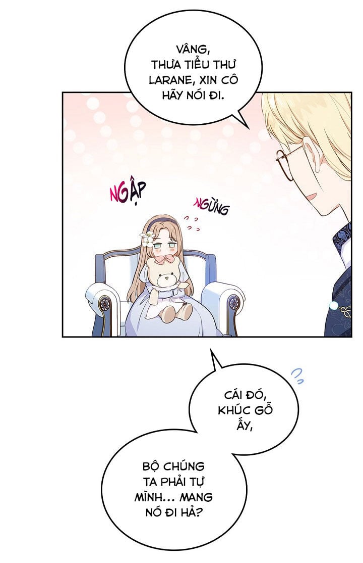 Kiếp Này Tôi Nhất Định Trở Thành Gia Chủ! Chapter 9 - Trang 44