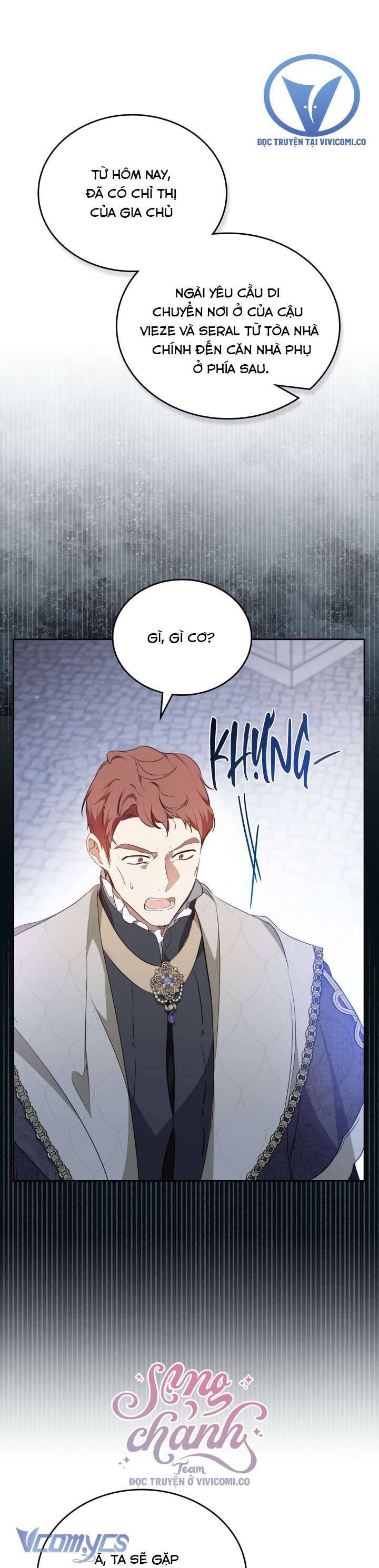 Kiếp Này Tôi Nhất Định Trở Thành Gia Chủ! Chapter 175 - Trang 41