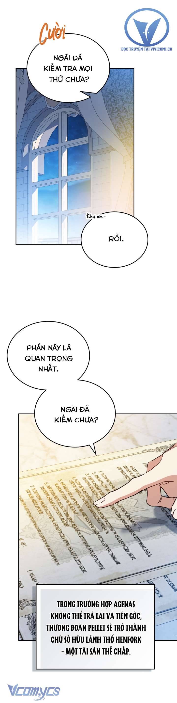 Kiếp Này Tôi Nhất Định Trở Thành Gia Chủ! Chapter 182 - Trang 24