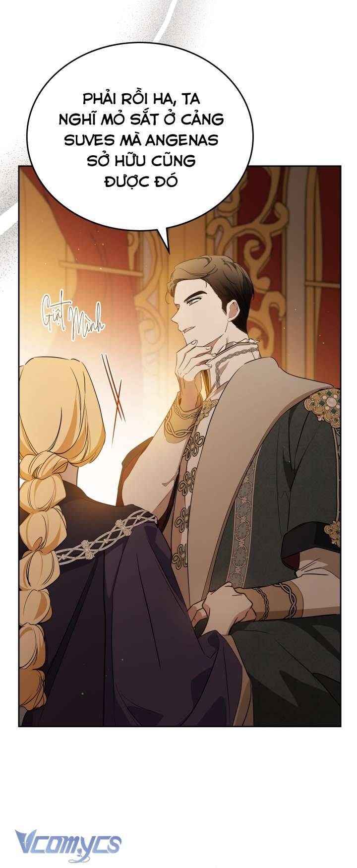 Kiếp Này Tôi Nhất Định Trở Thành Gia Chủ! Chapter 168 - Trang 23