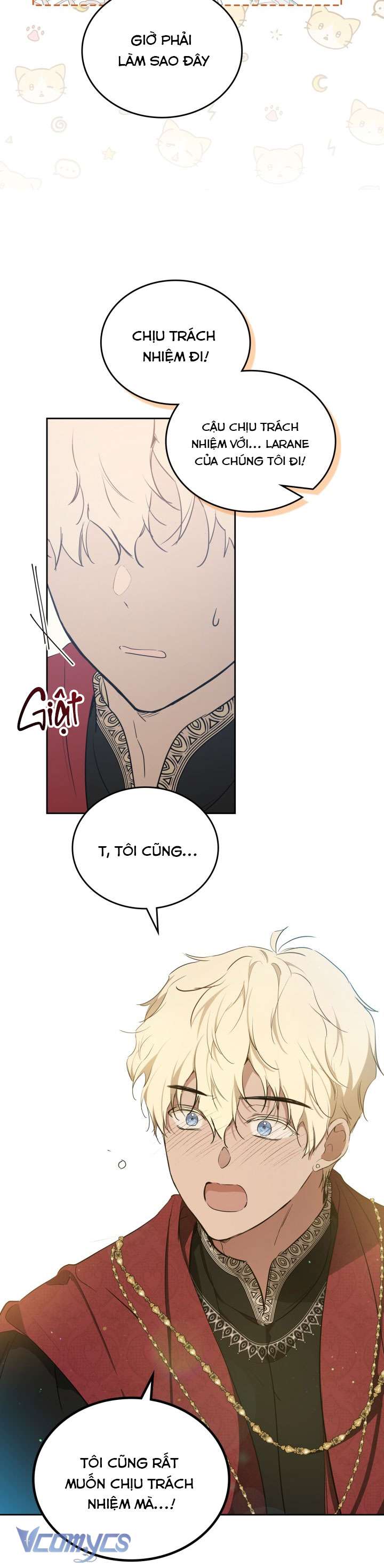 Kiếp Này Tôi Nhất Định Trở Thành Gia Chủ! Chapter 167 - Trang 8