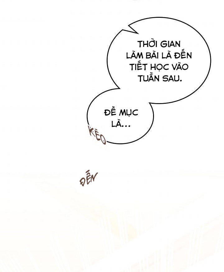 Kiếp Này Tôi Nhất Định Trở Thành Gia Chủ! Chapter 9 - Trang 34