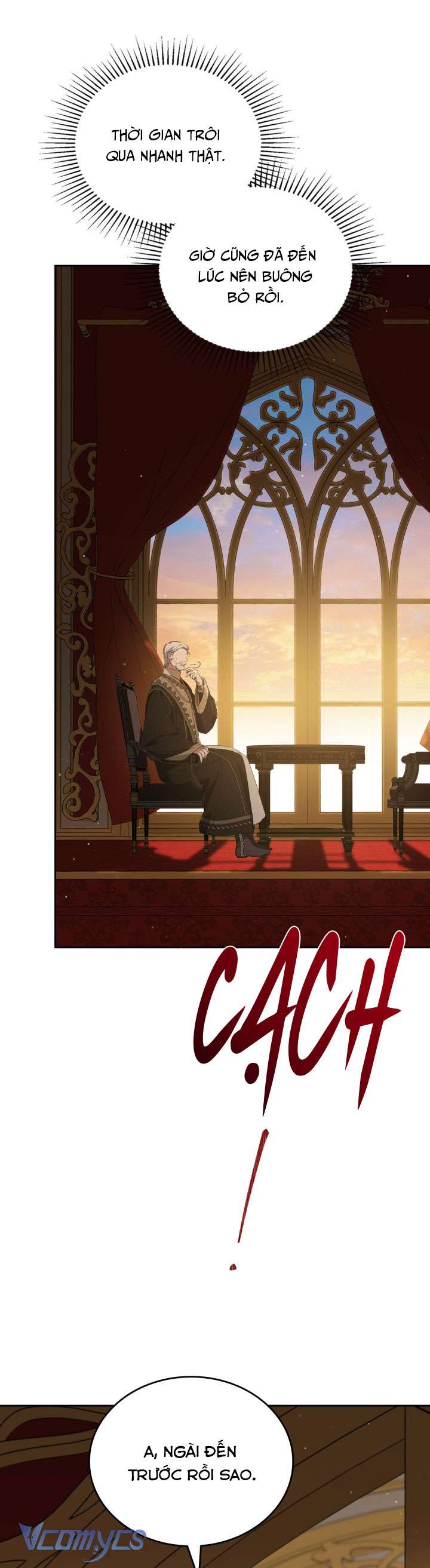 Kiếp Này Tôi Nhất Định Trở Thành Gia Chủ! Chapter 167 - Trang 44