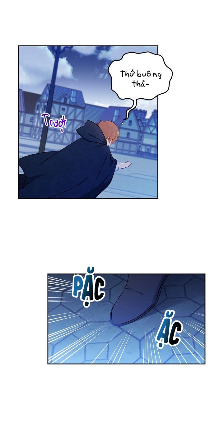 Kiếp Này Tôi Nhất Định Trở Thành Gia Chủ! Chapter 1 - Trang 84