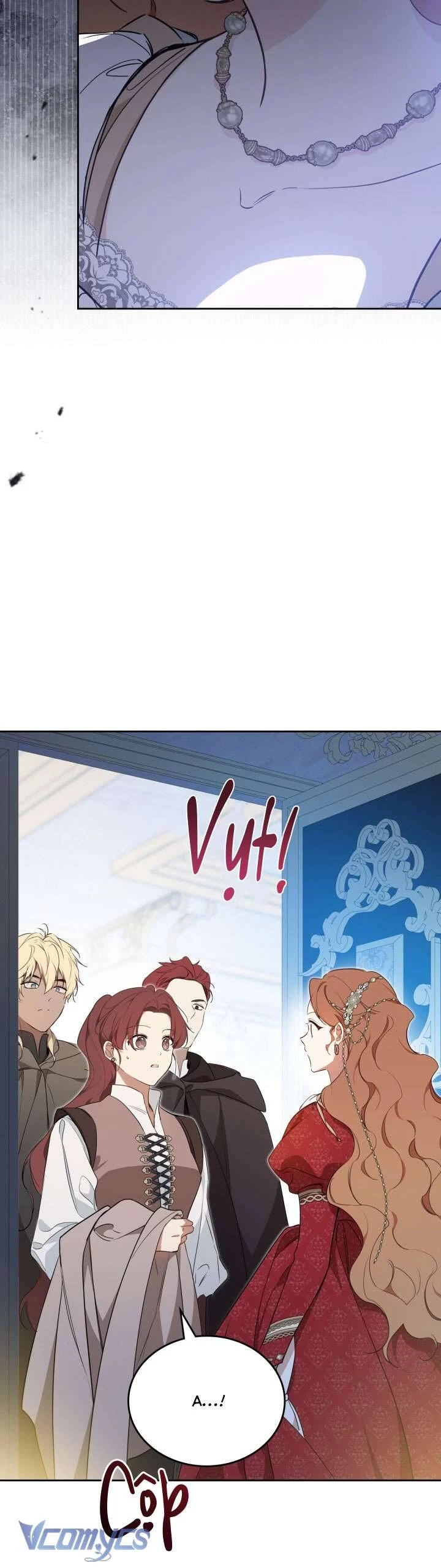 Kiếp Này Tôi Nhất Định Trở Thành Gia Chủ! Chapter 178 - Trang 33