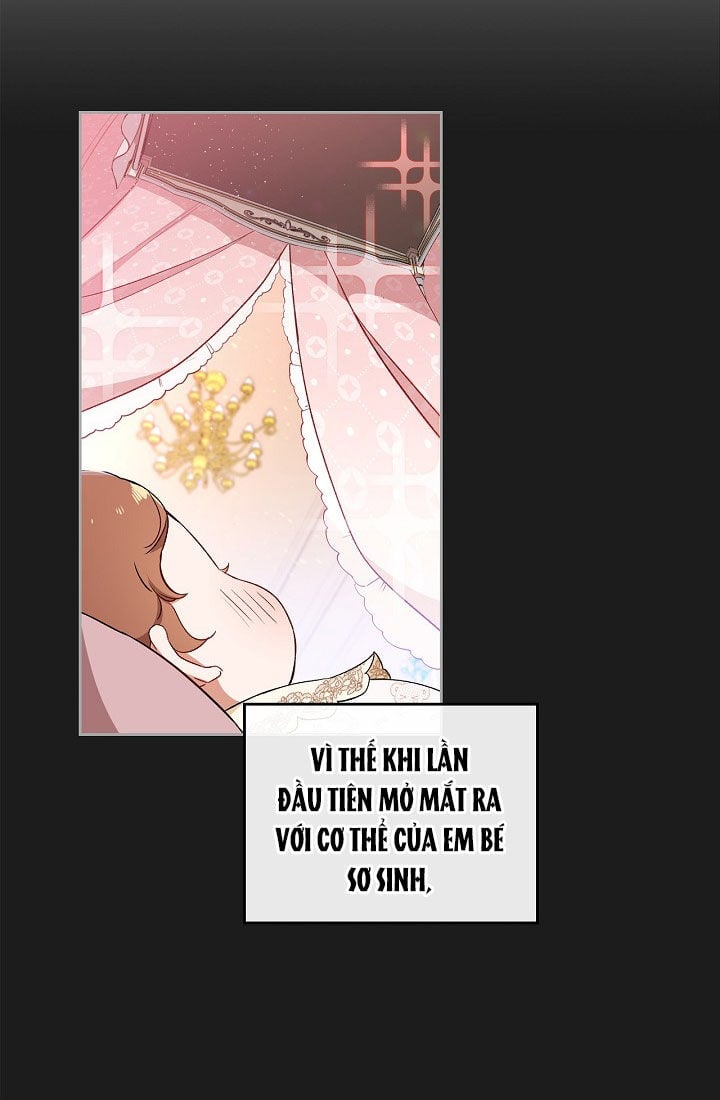 Kiếp Này Tôi Nhất Định Trở Thành Gia Chủ! Chapter 1 - Trang 28
