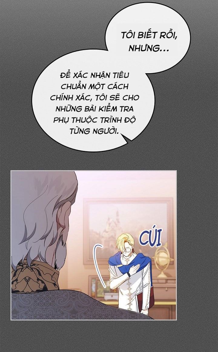 Kiếp Này Tôi Nhất Định Trở Thành Gia Chủ! Chapter 6 - Trang 25