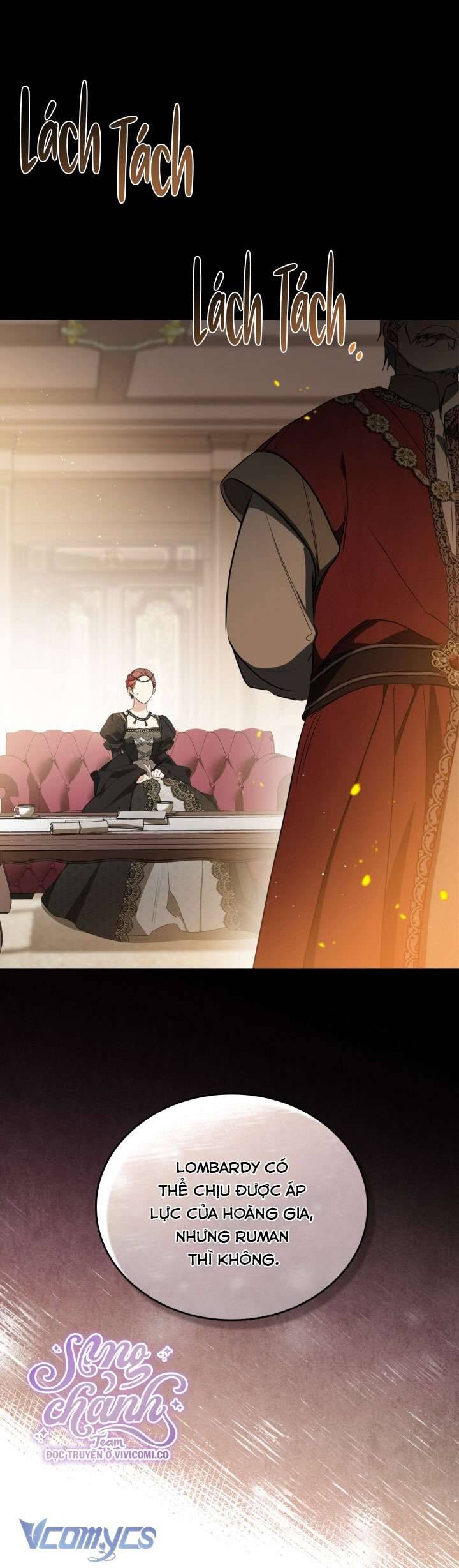 Kiếp Này Tôi Nhất Định Trở Thành Gia Chủ! Chapter 171 - Trang 3
