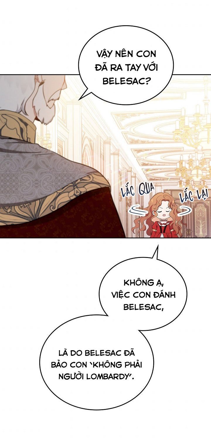 Kiếp Này Tôi Nhất Định Trở Thành Gia Chủ! Chapter 4 - Trang 32
