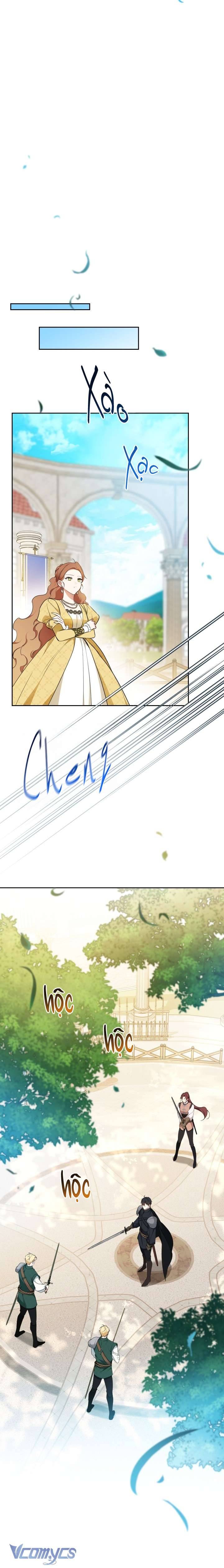 Kiếp Này Tôi Nhất Định Trở Thành Gia Chủ! Chapter 184 - Trang 20