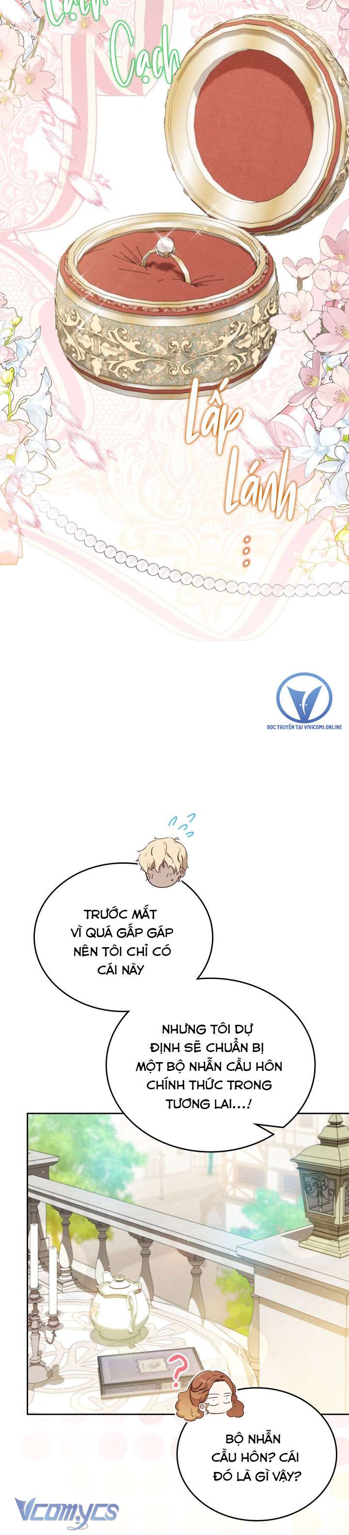 Kiếp Này Tôi Nhất Định Trở Thành Gia Chủ! Chapter 167 - Trang 10