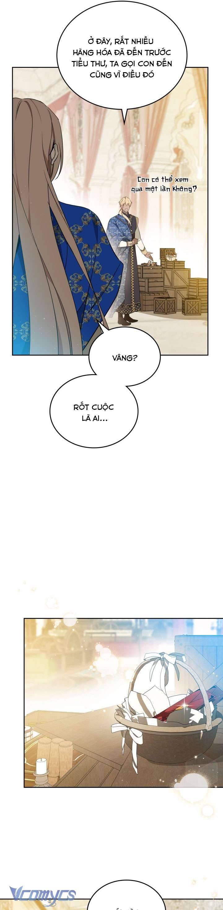 Kiếp Này Tôi Nhất Định Trở Thành Gia Chủ! Chapter 175 - Trang 12
