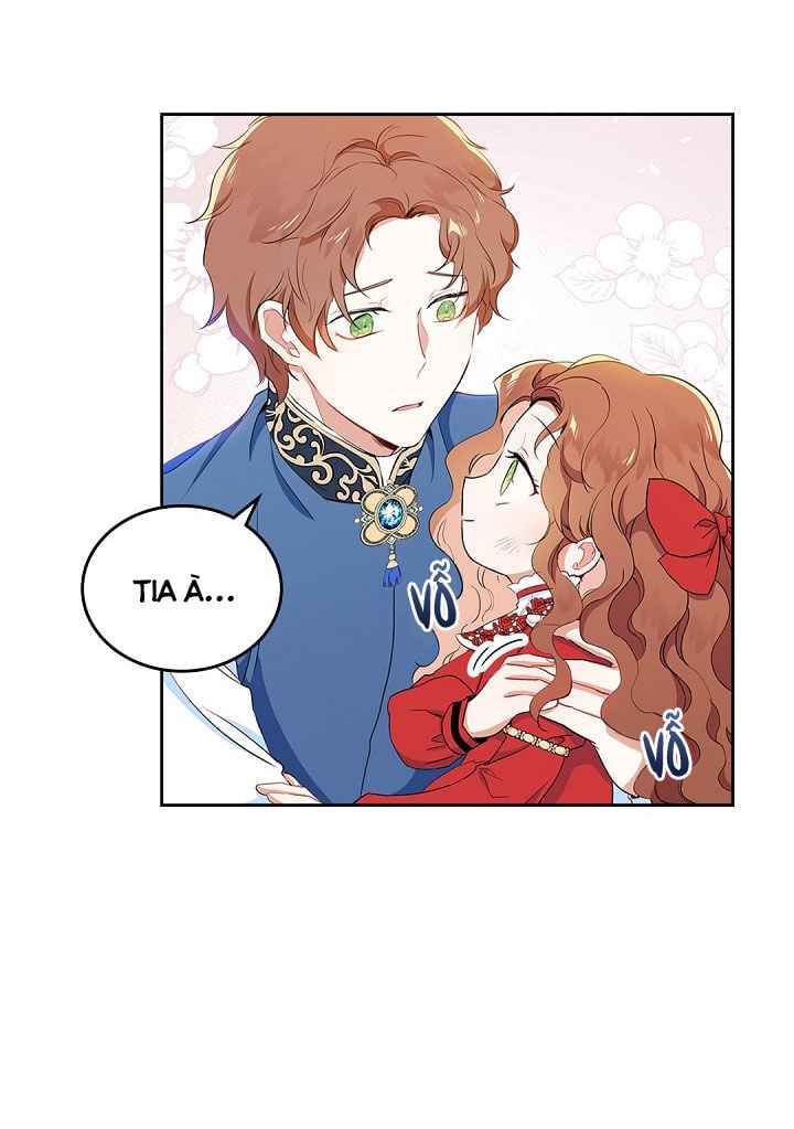 Kiếp Này Tôi Nhất Định Trở Thành Gia Chủ! Chapter 4 - Trang 16